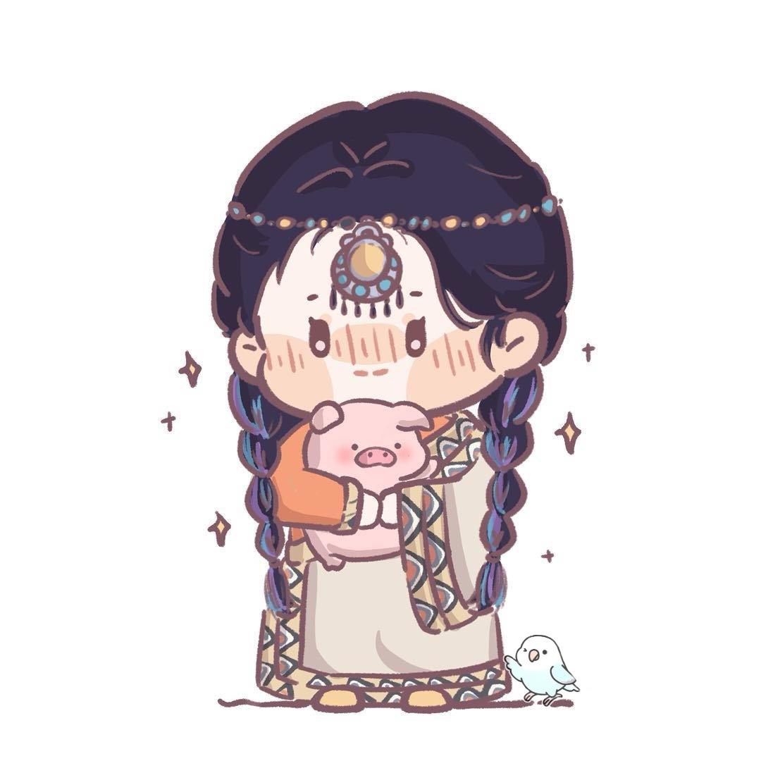 墩仔
