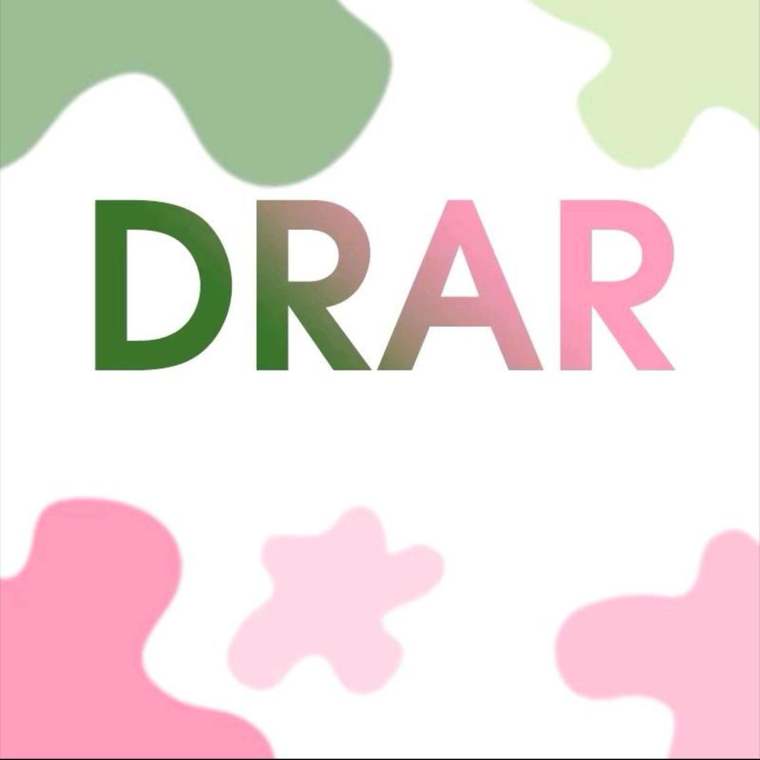 DRAR护肤旗舰店