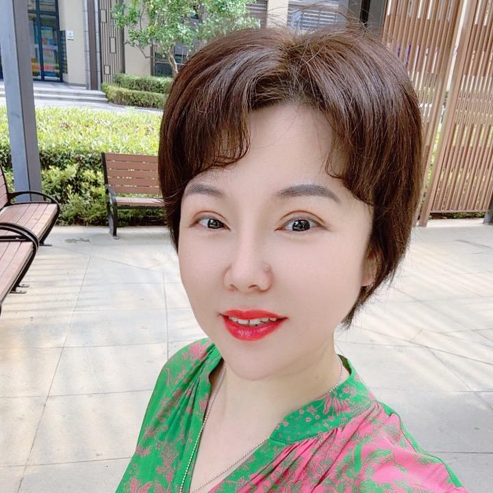 湖北姑娘