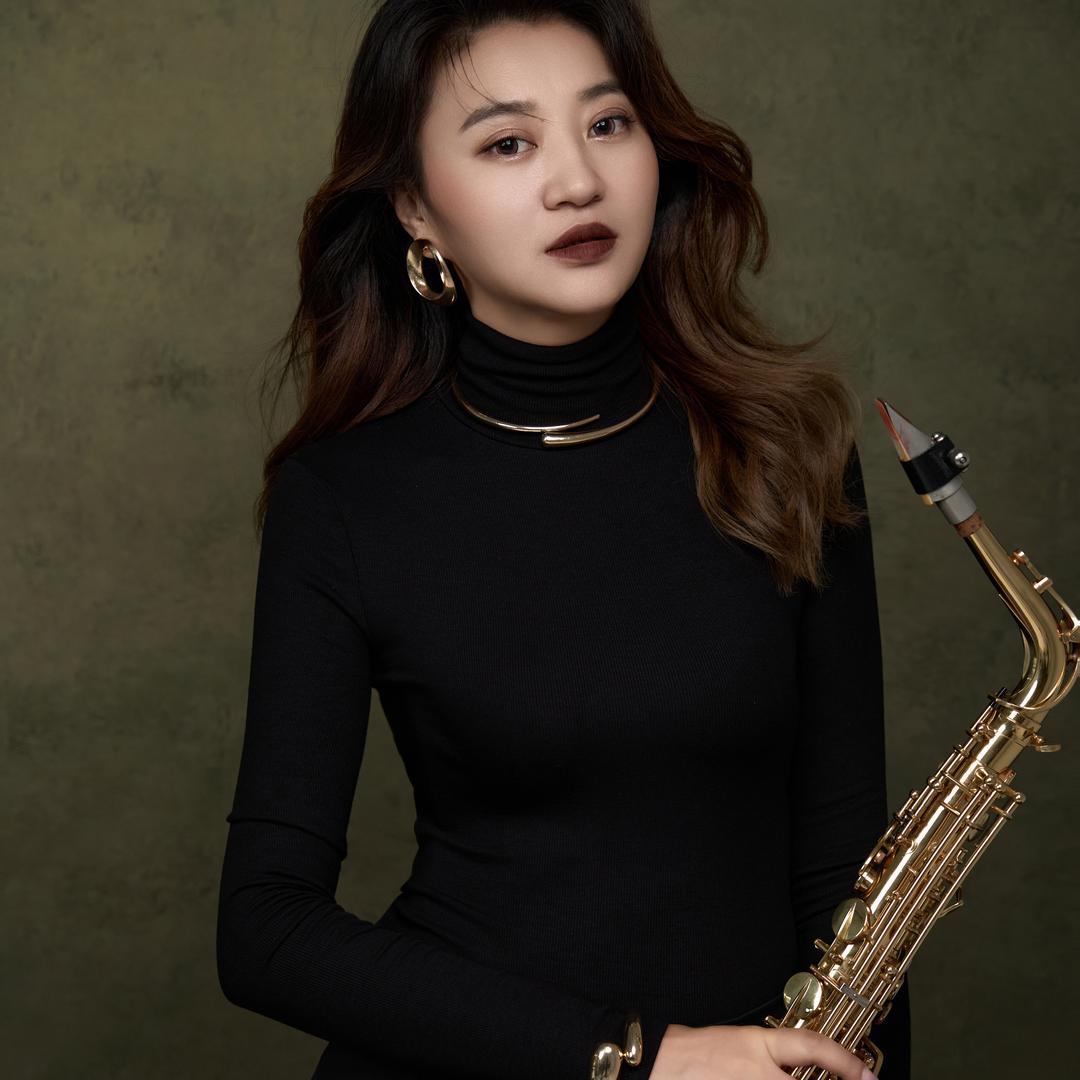 陈小鹏🎷