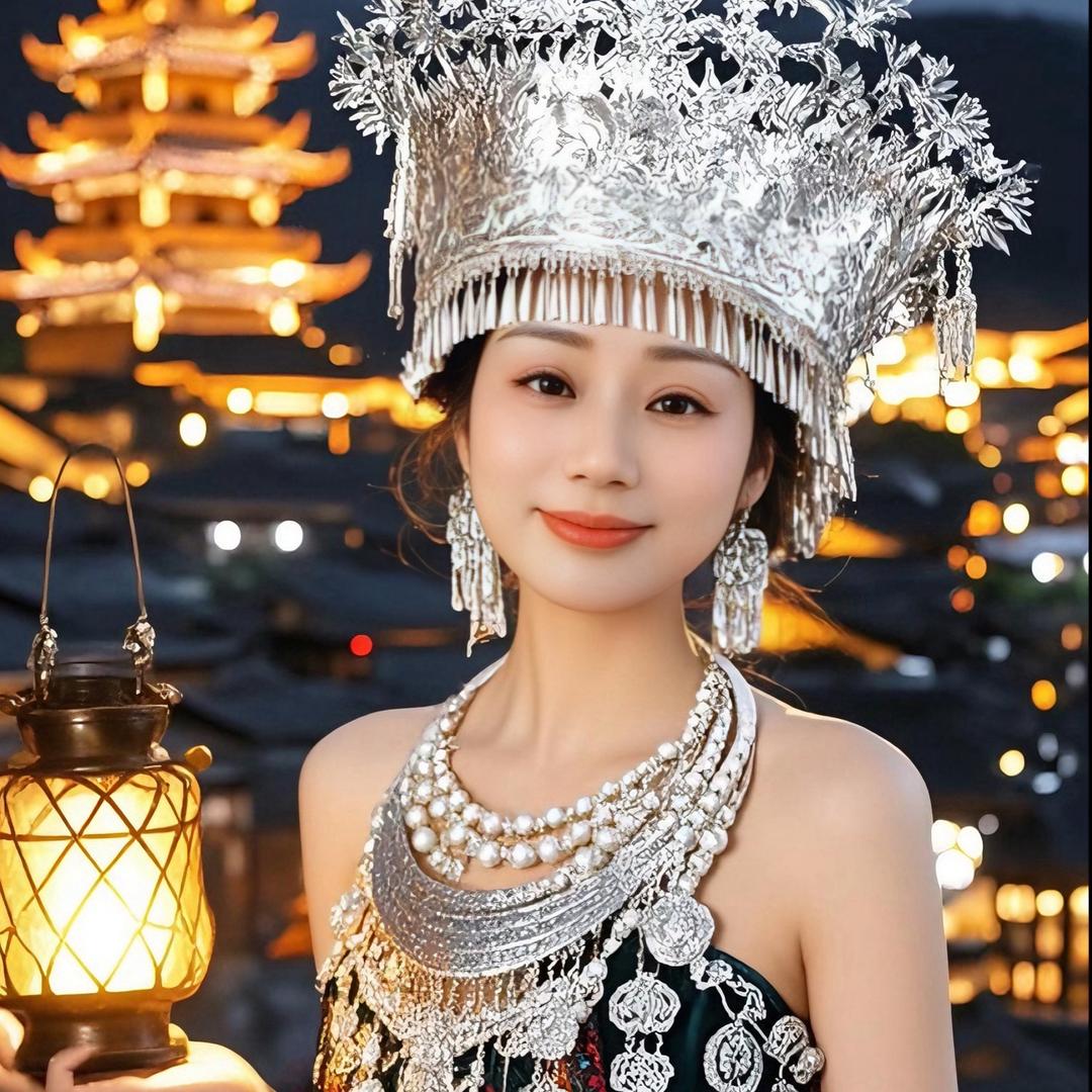 安小柒💫