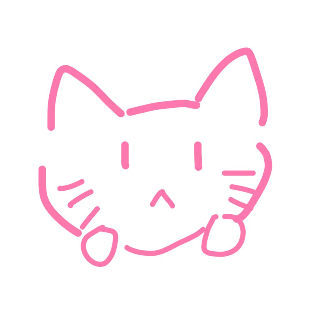 猫猫喵喵咪