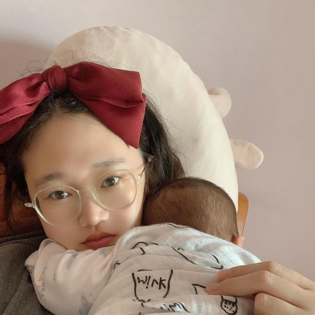 今天养乐多了没