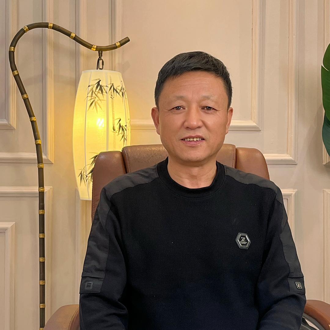 东哥重生