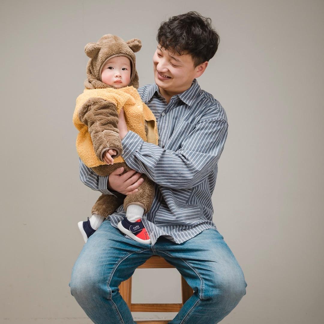 大理童画小桂子