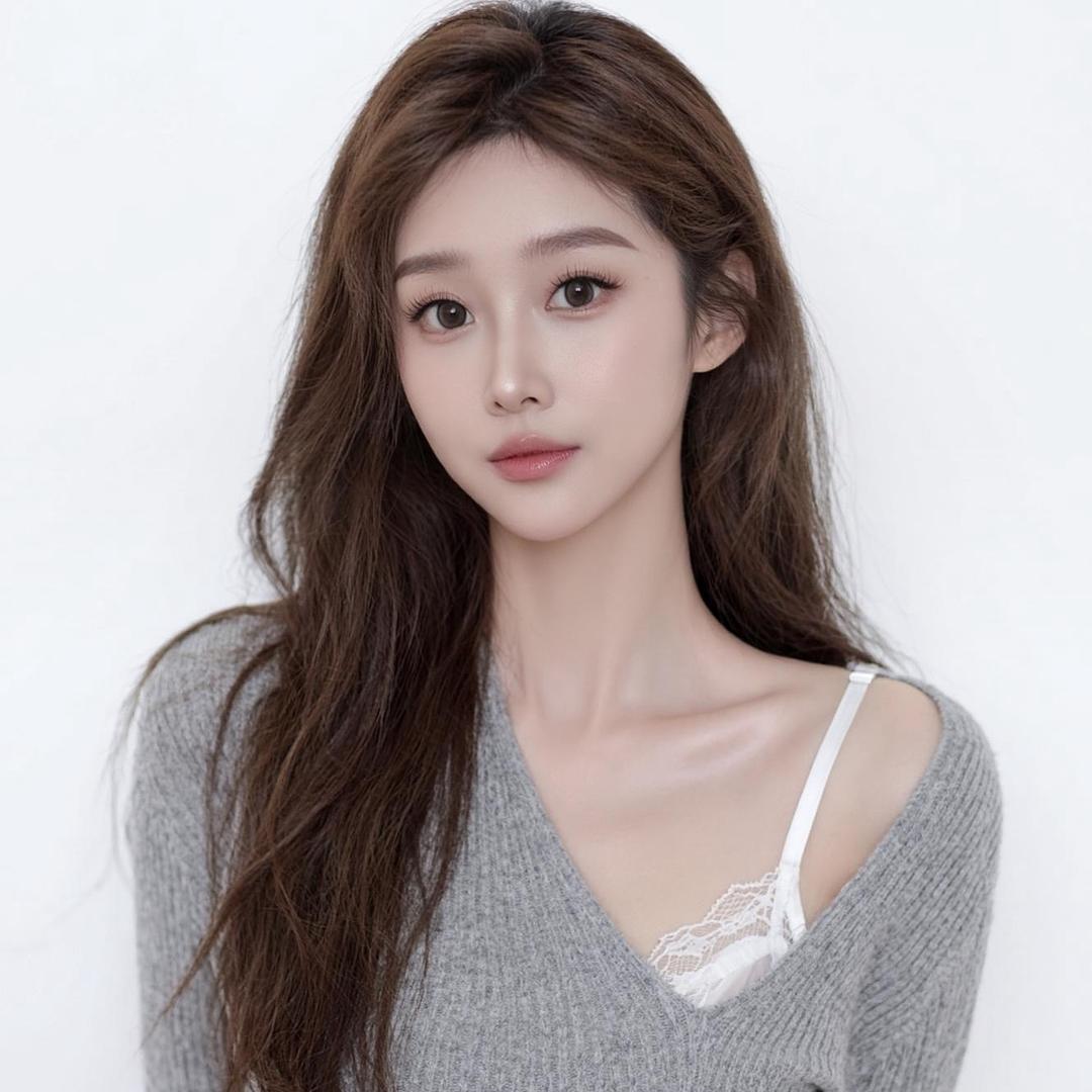 马美美