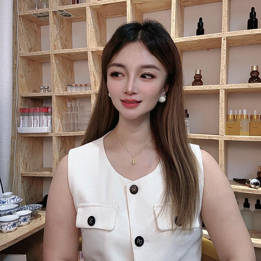 可可白