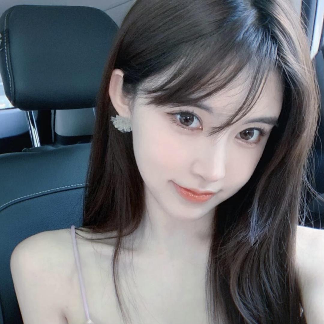 温柔妹妹🍒