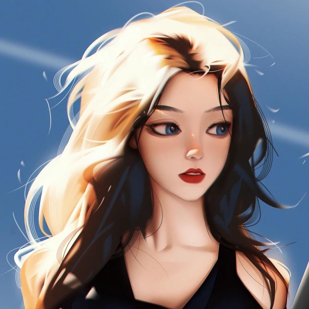 是容容吖