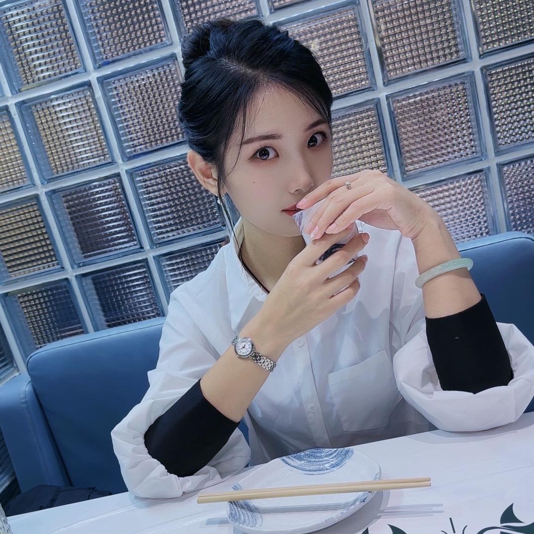张大美💍