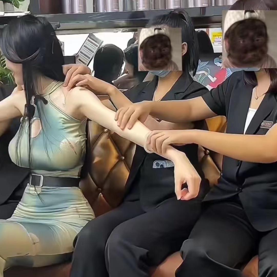 烧烤西施
