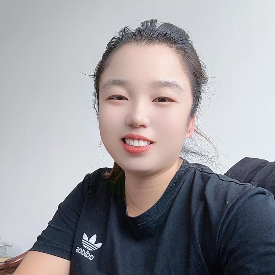 大牙姐刘洋