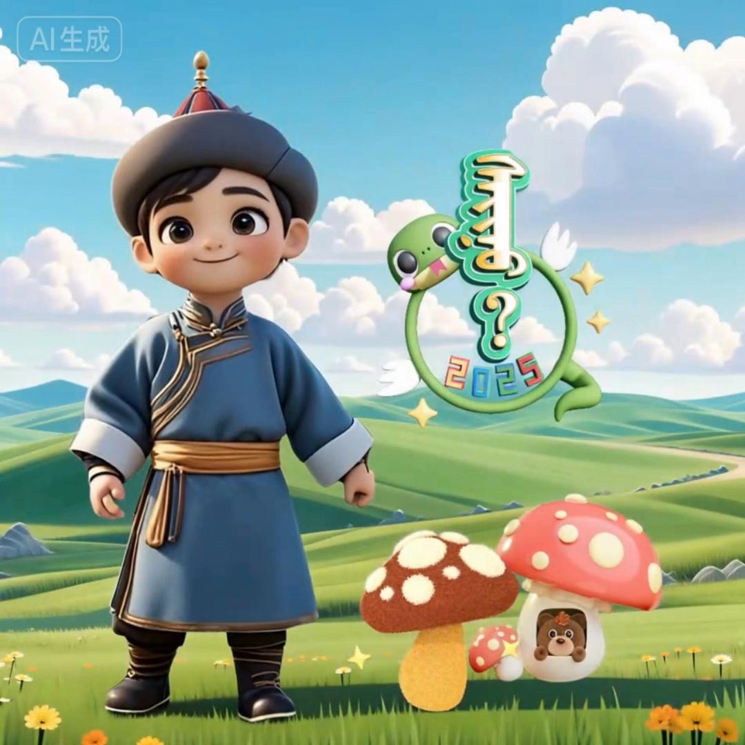 钱途无量