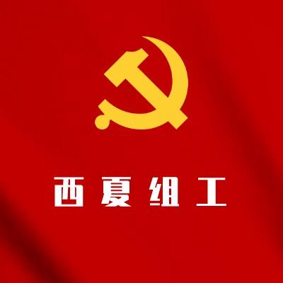 西夏组工