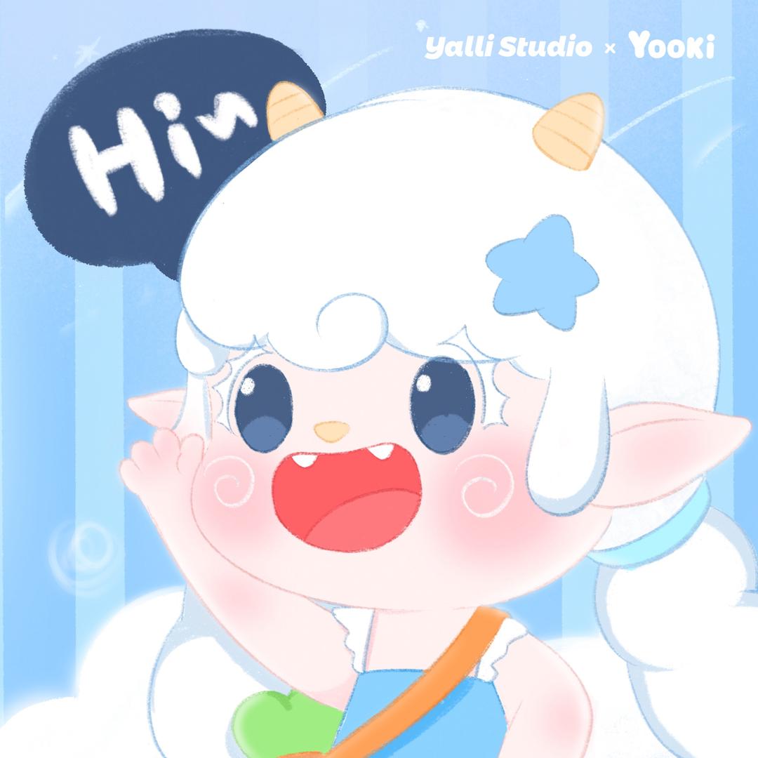 氧氧yooki