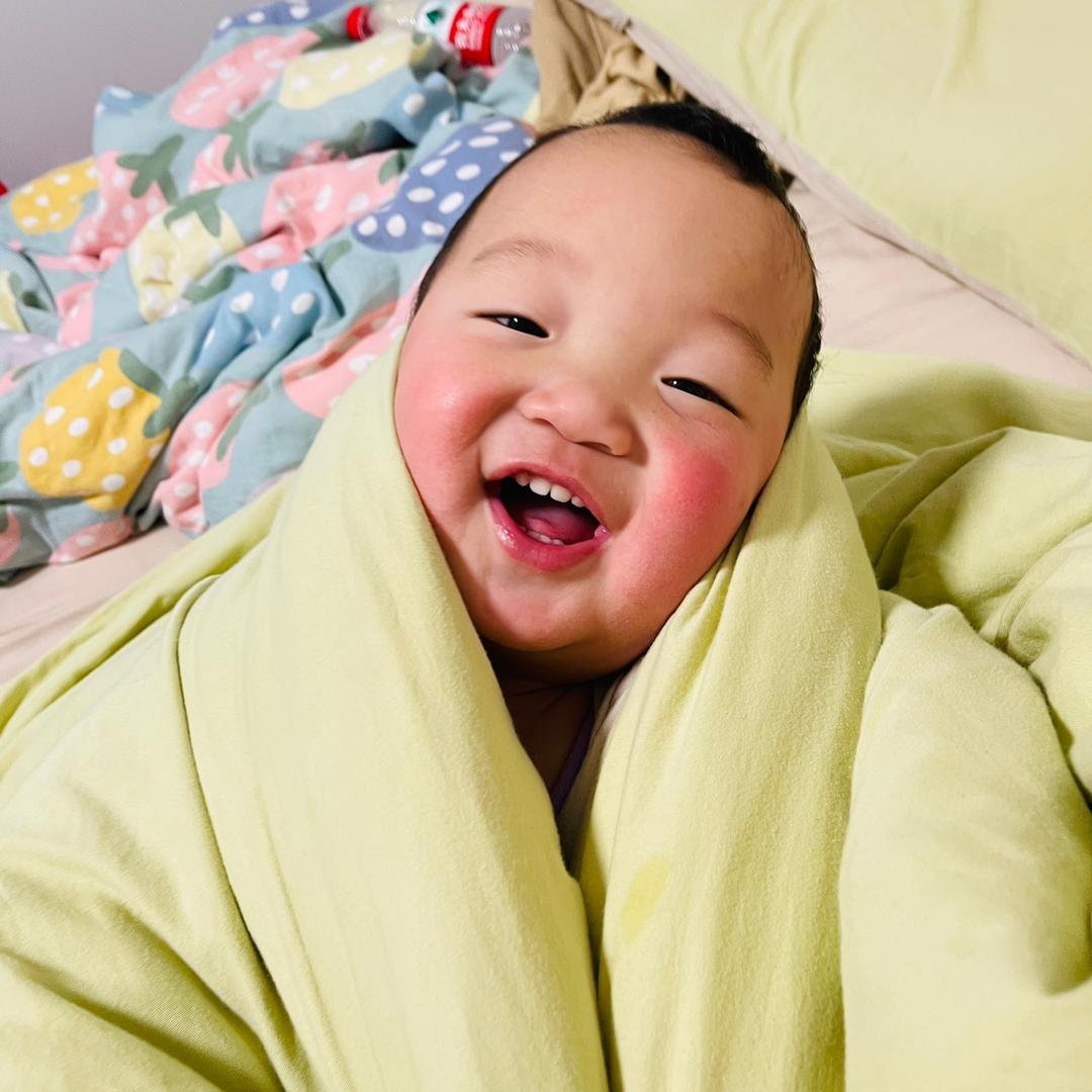 团宝妈妈（抗癌重生）