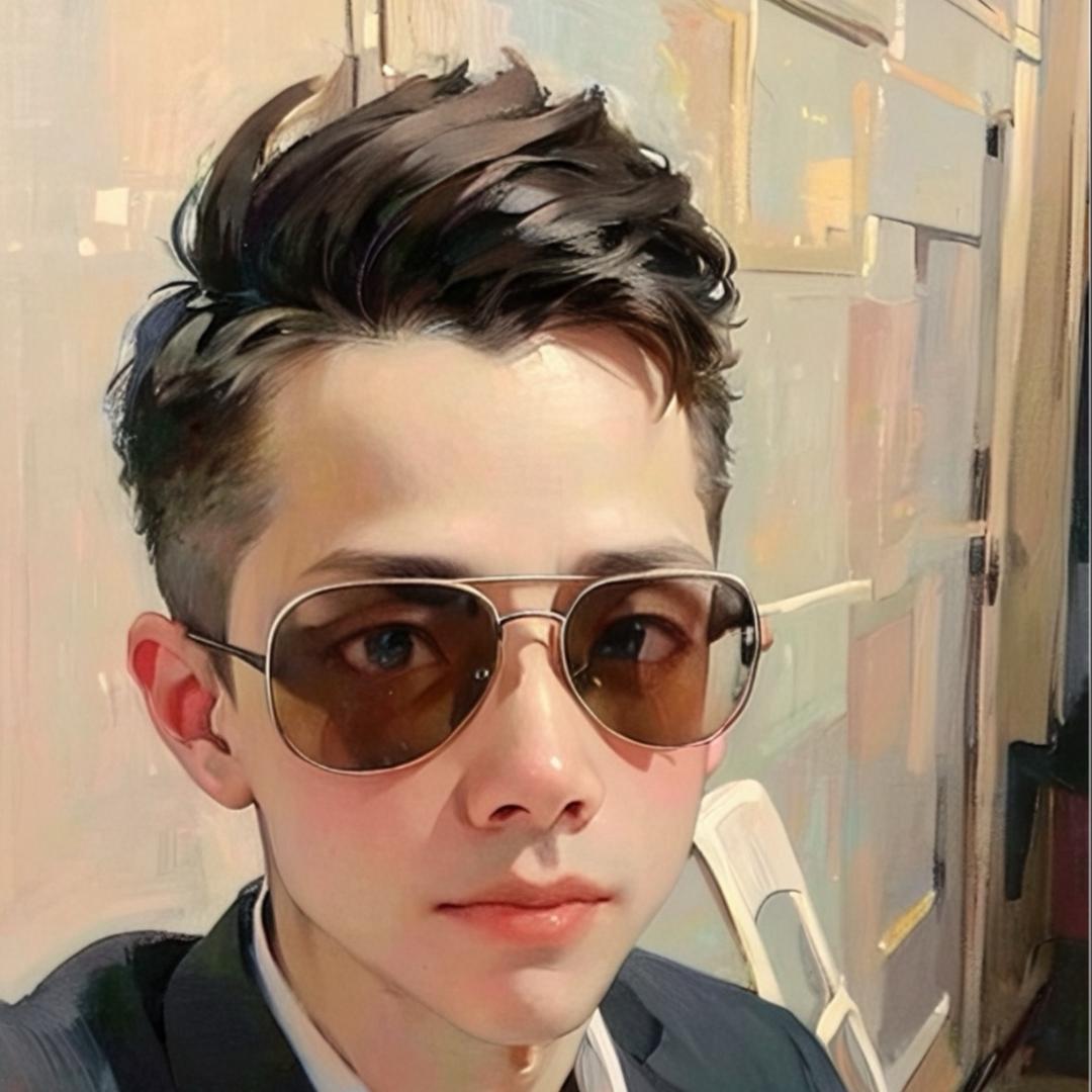 🌈云云