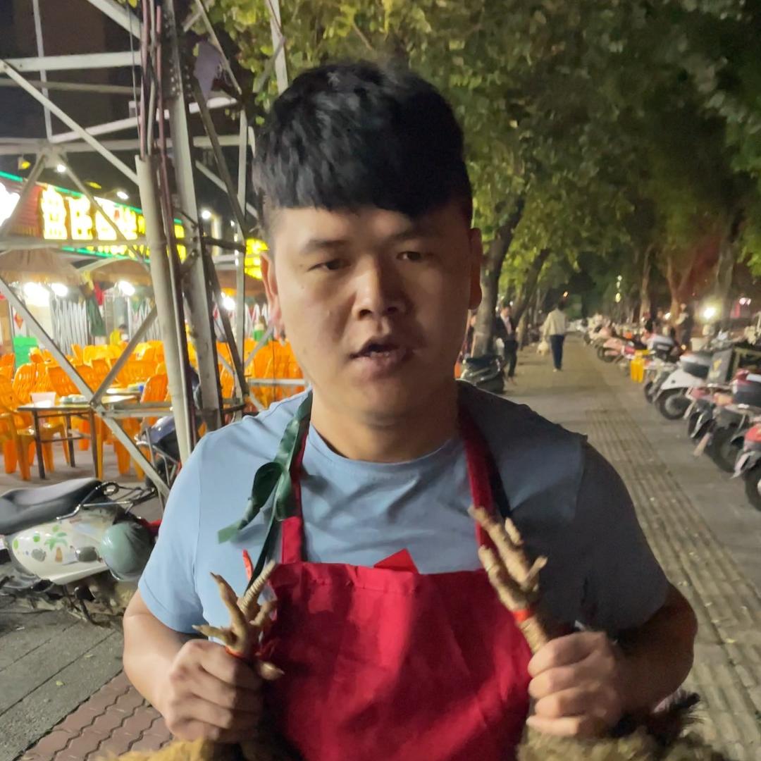 贺大浪的日常@抖音