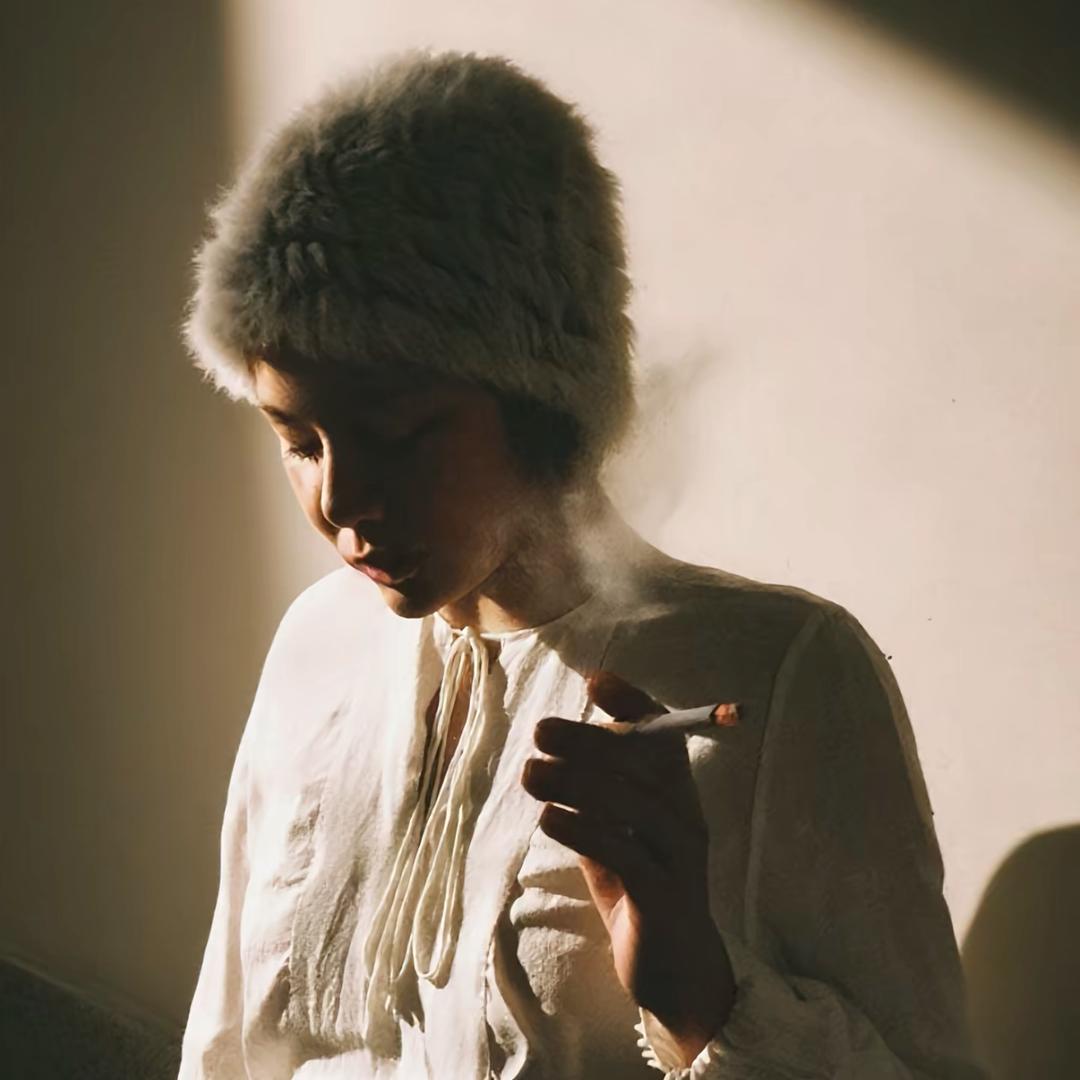 🧚‍♀️小仙女💕💕……