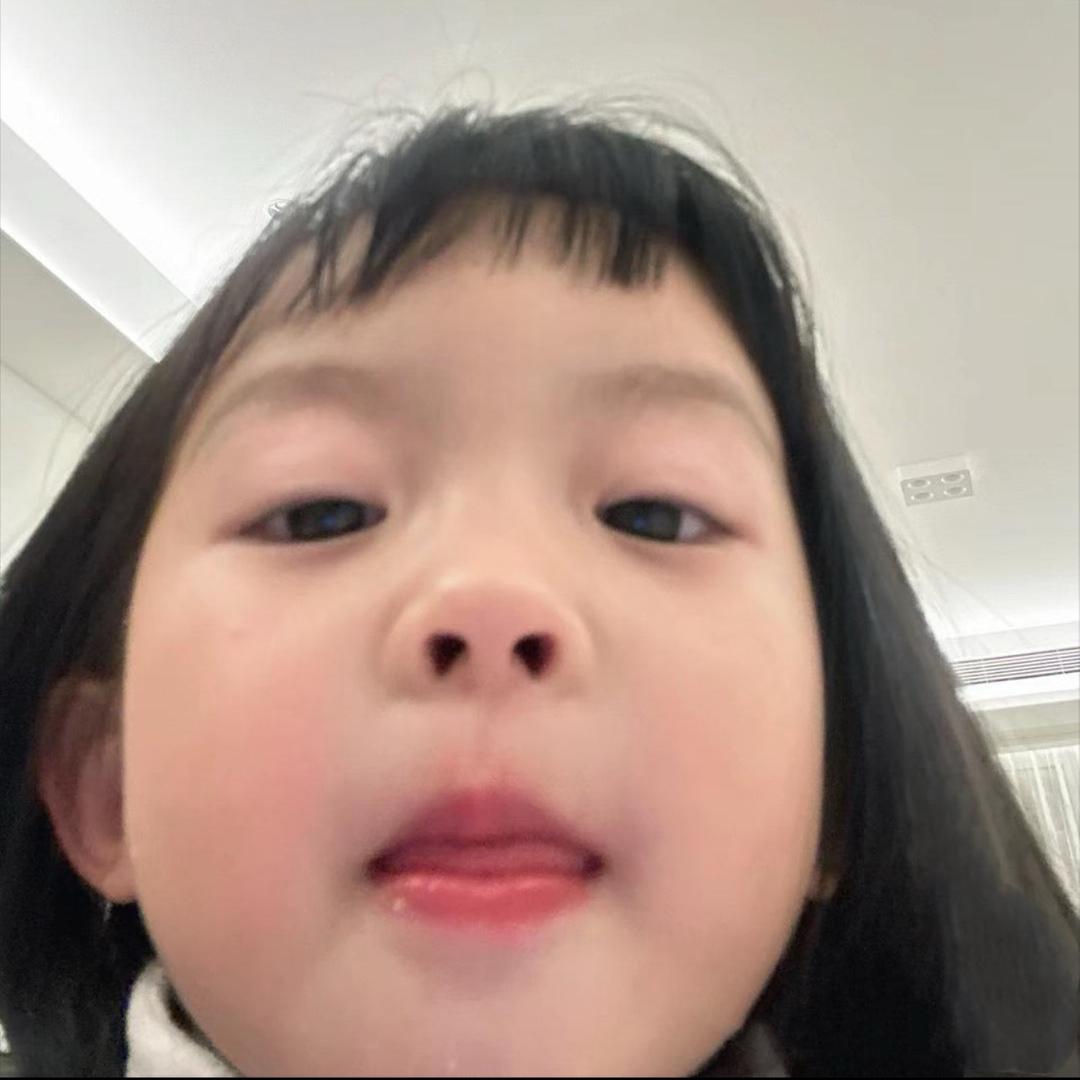 我不吃饭.
