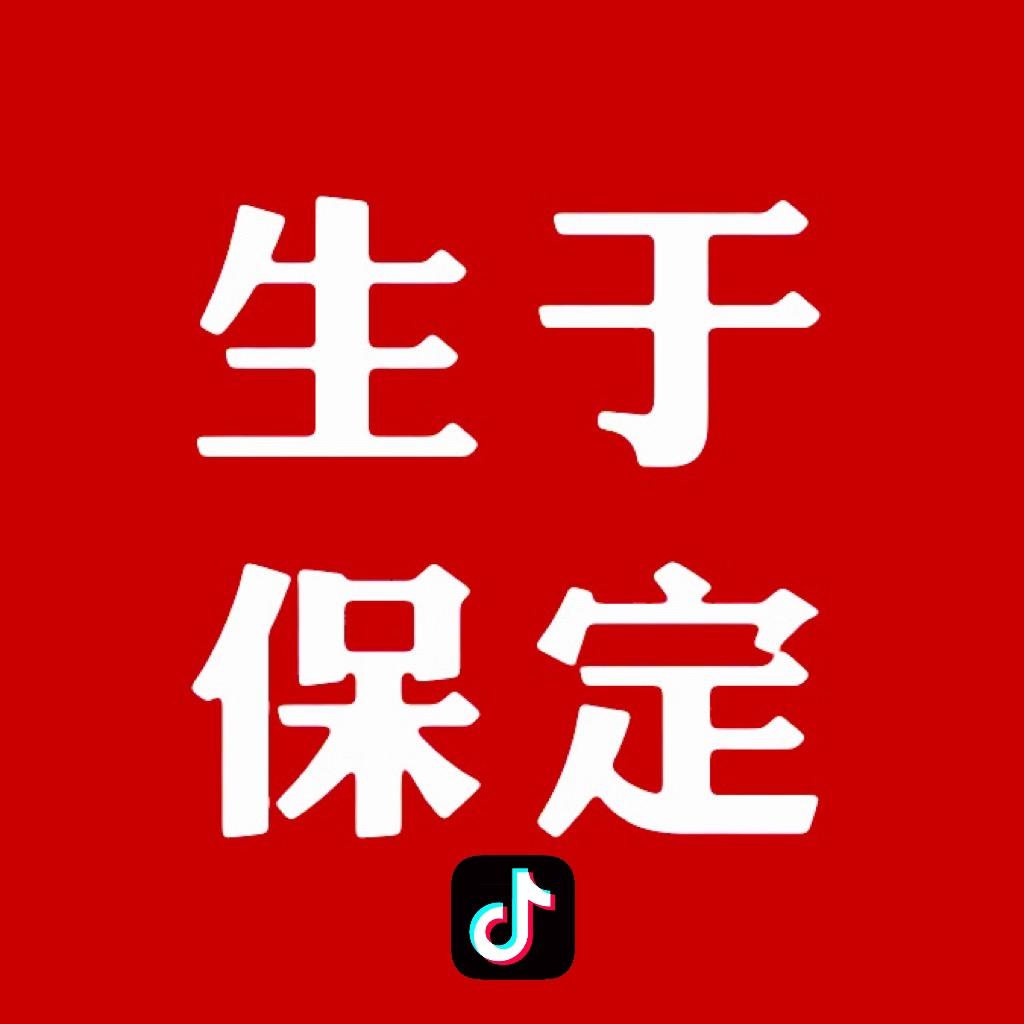 保定往事访谈录