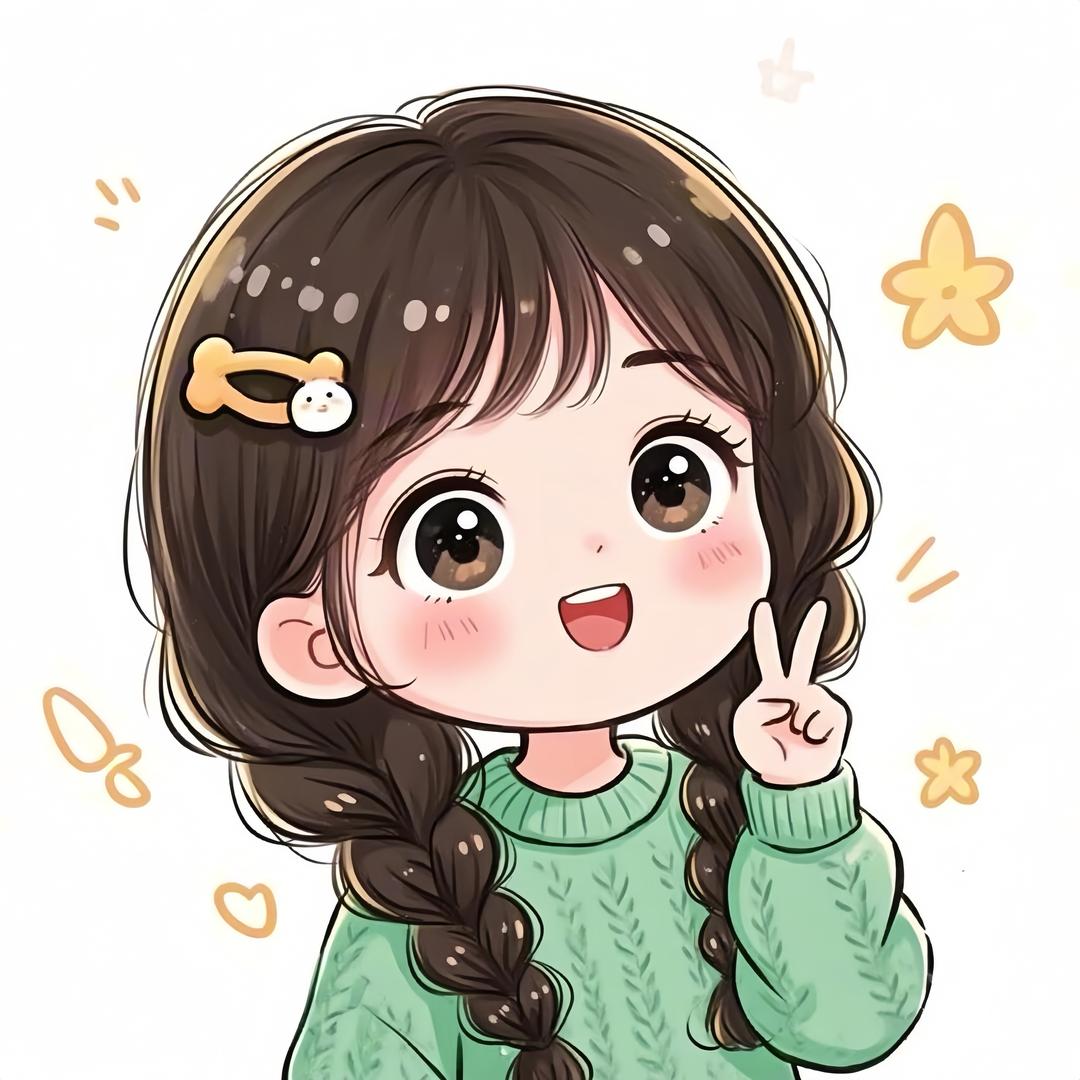 小小幸运⭐️