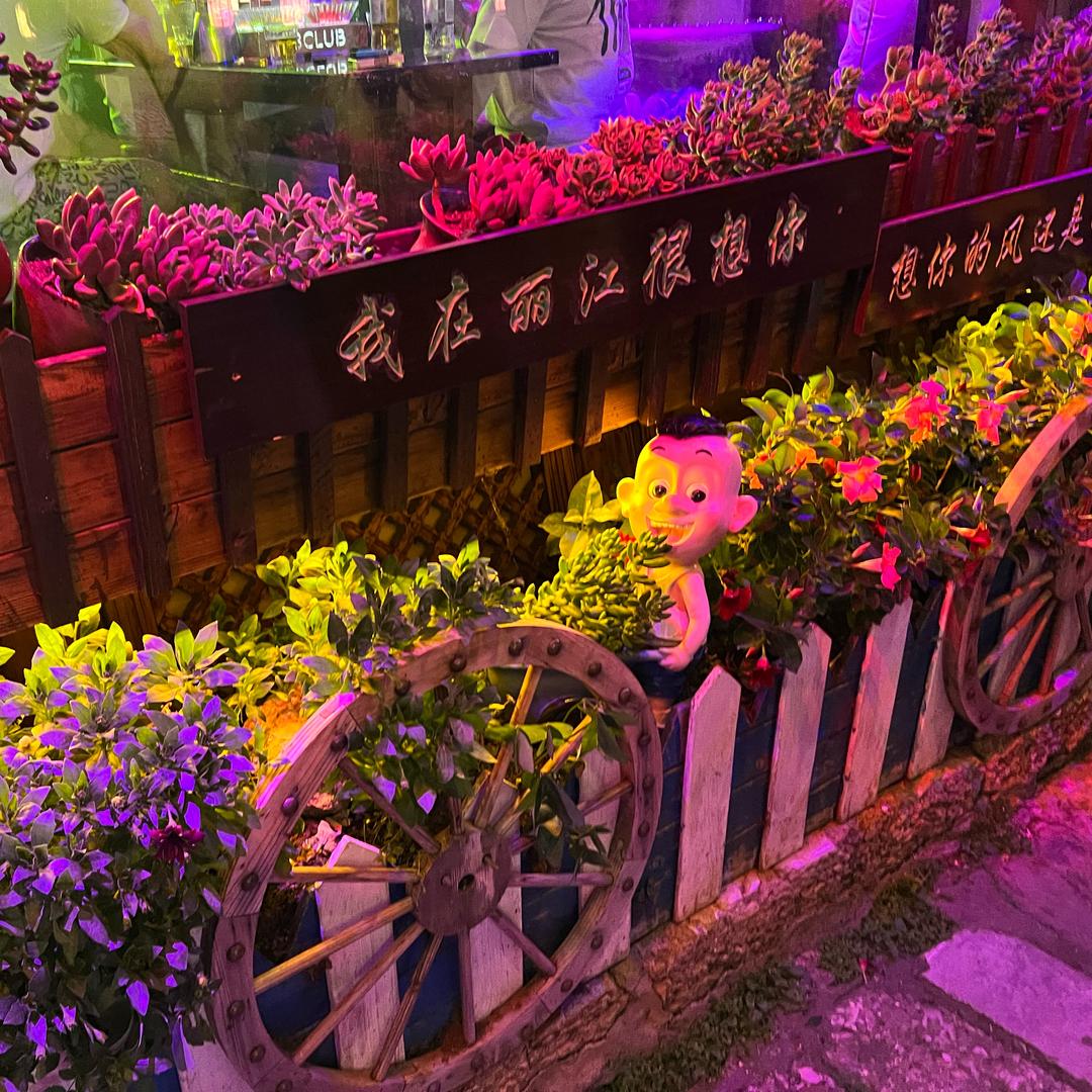 宝妈(陪读妈妈）