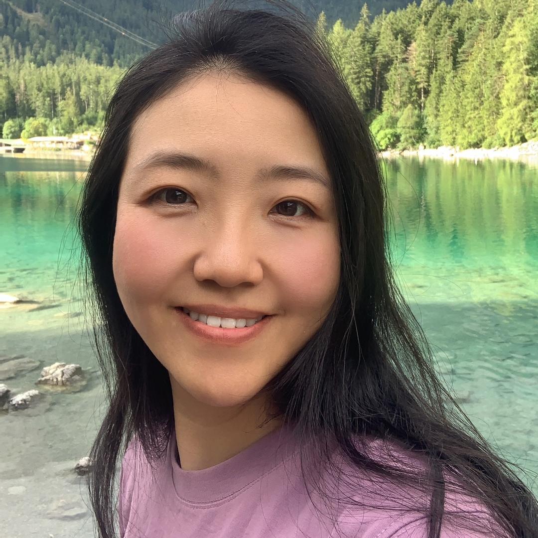 张大美丽