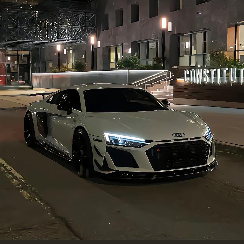 广州RS8