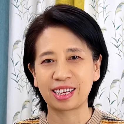 温暖姐很会挑