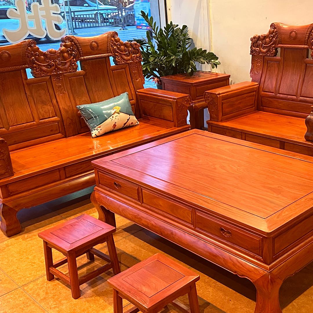 中山缅花源头工厂店