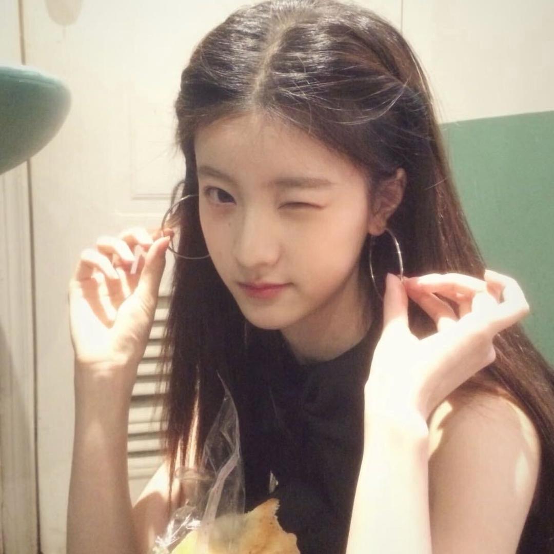 小真