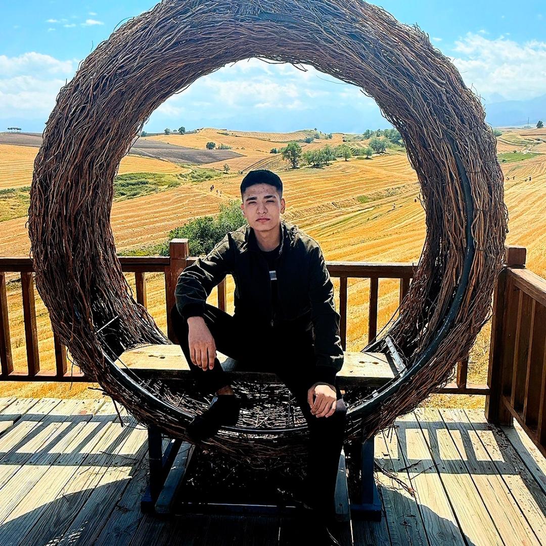 Emran