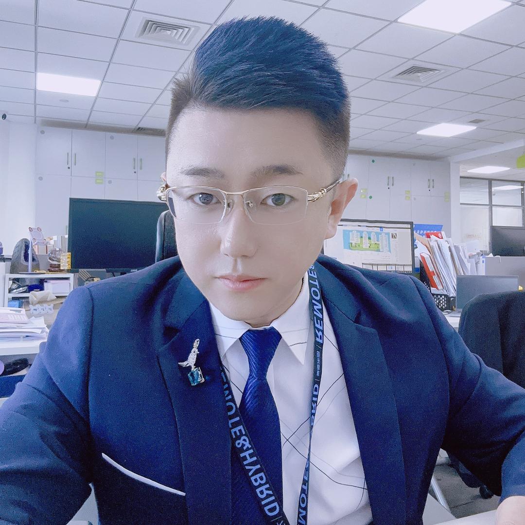 明熙首播