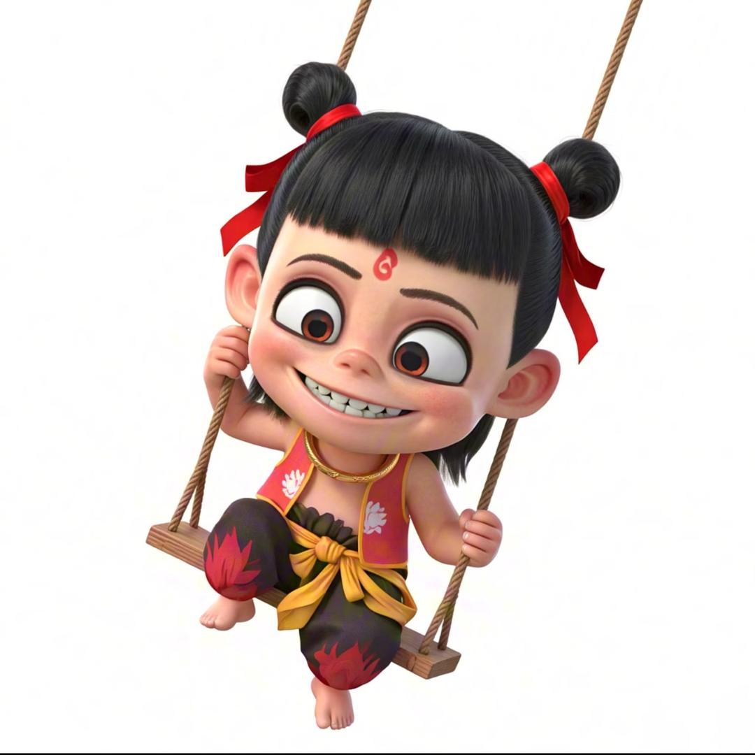 西米拆卡（哪吒版）