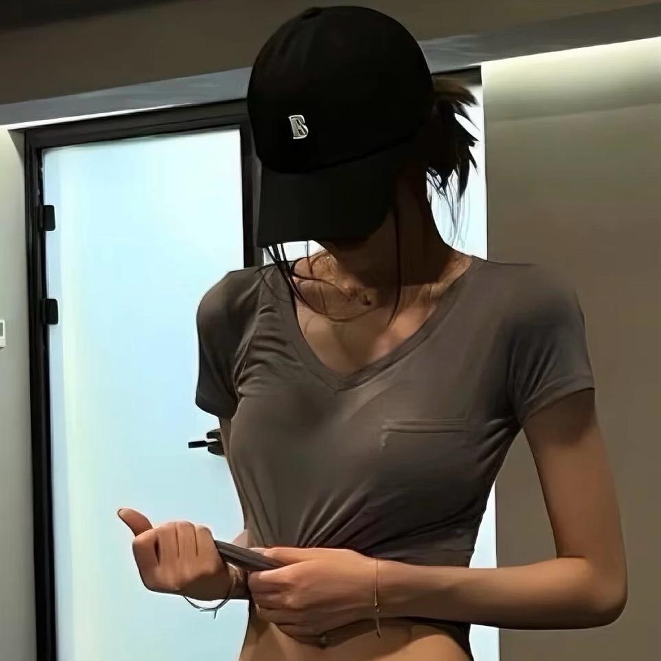 心如止水