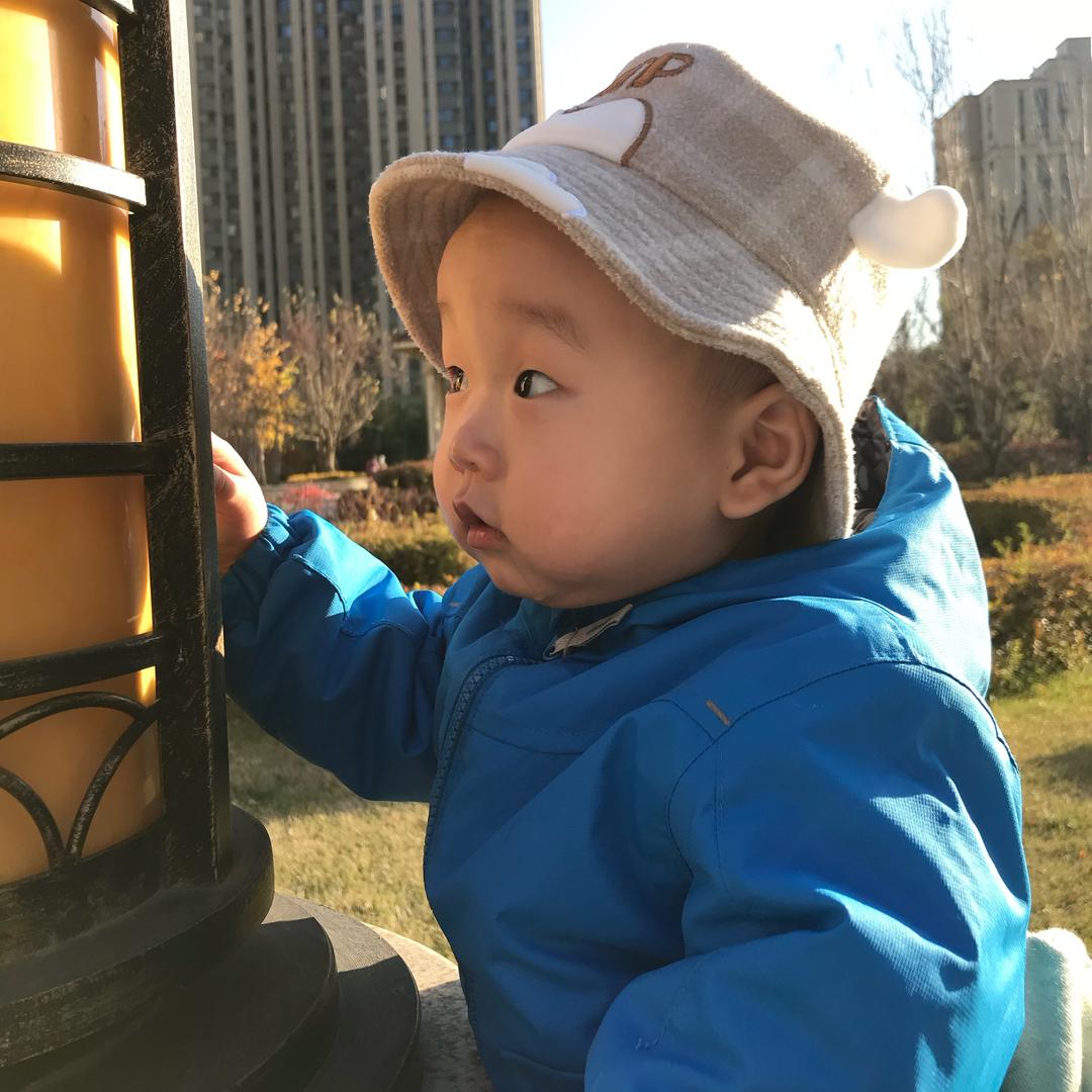沐言开心吖