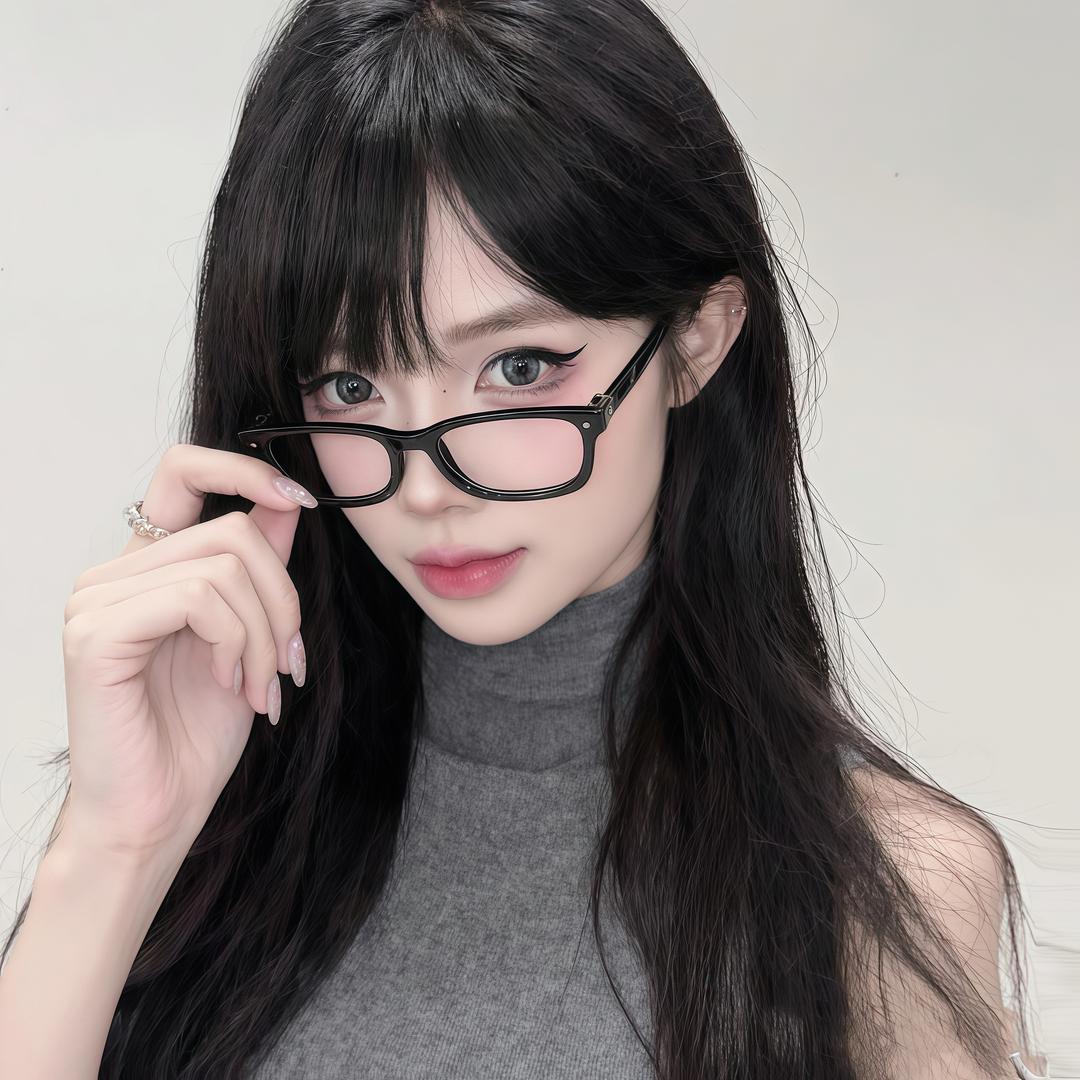 妍