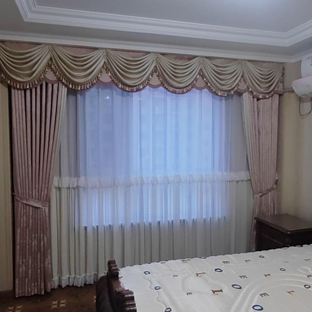 非比寻常布艺（瓦房店店）