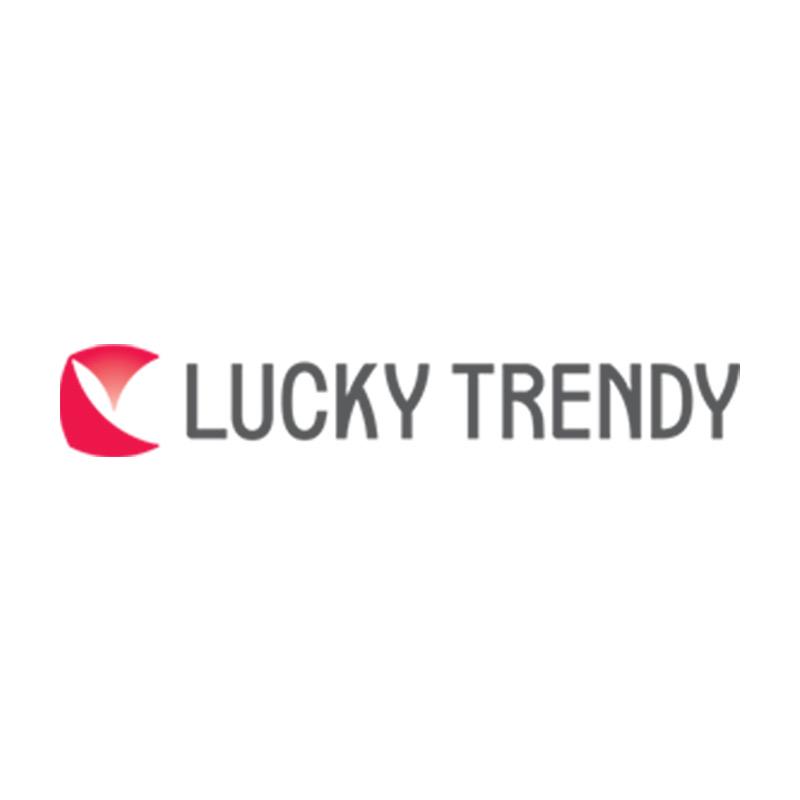 LUCKYTRENDY美妆旗舰店