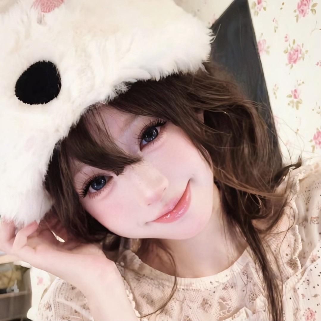 可爱冰🧊