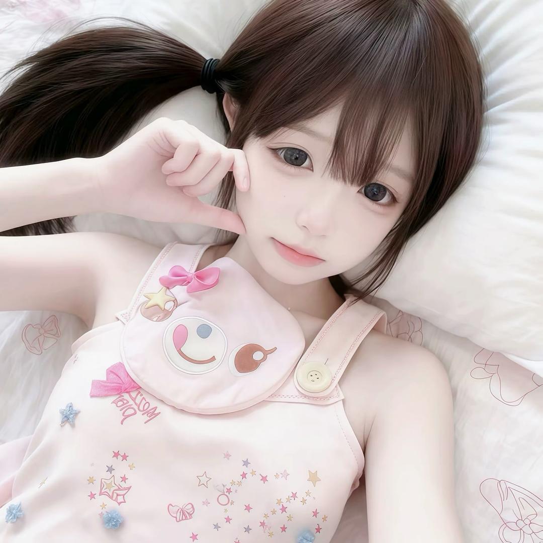 恋宅甜