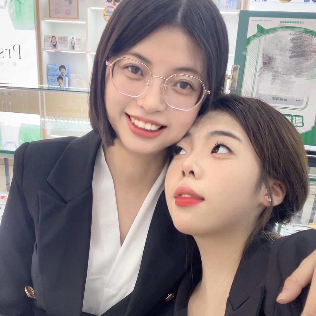 上品眼镜（西田嘉虹商场店）