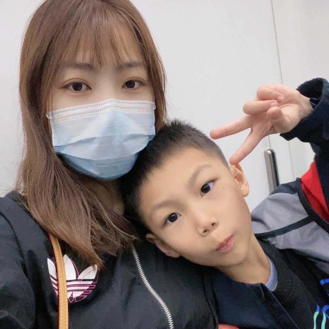 可乐妈妈（互）