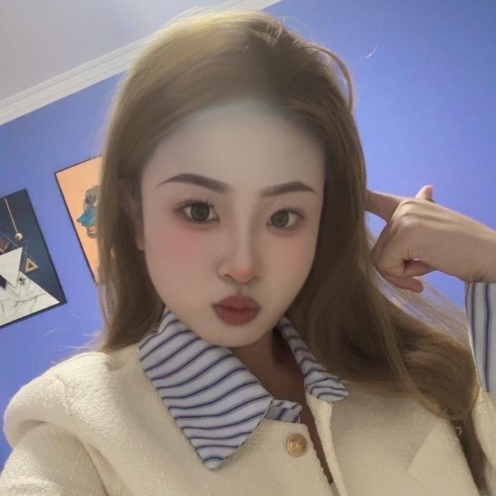 小然