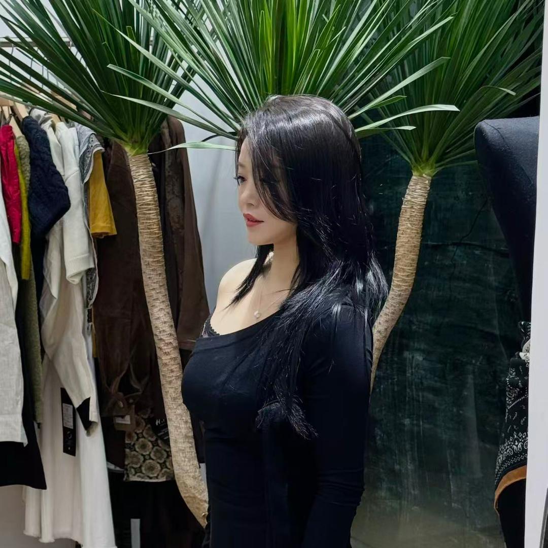 河南小俊妮
