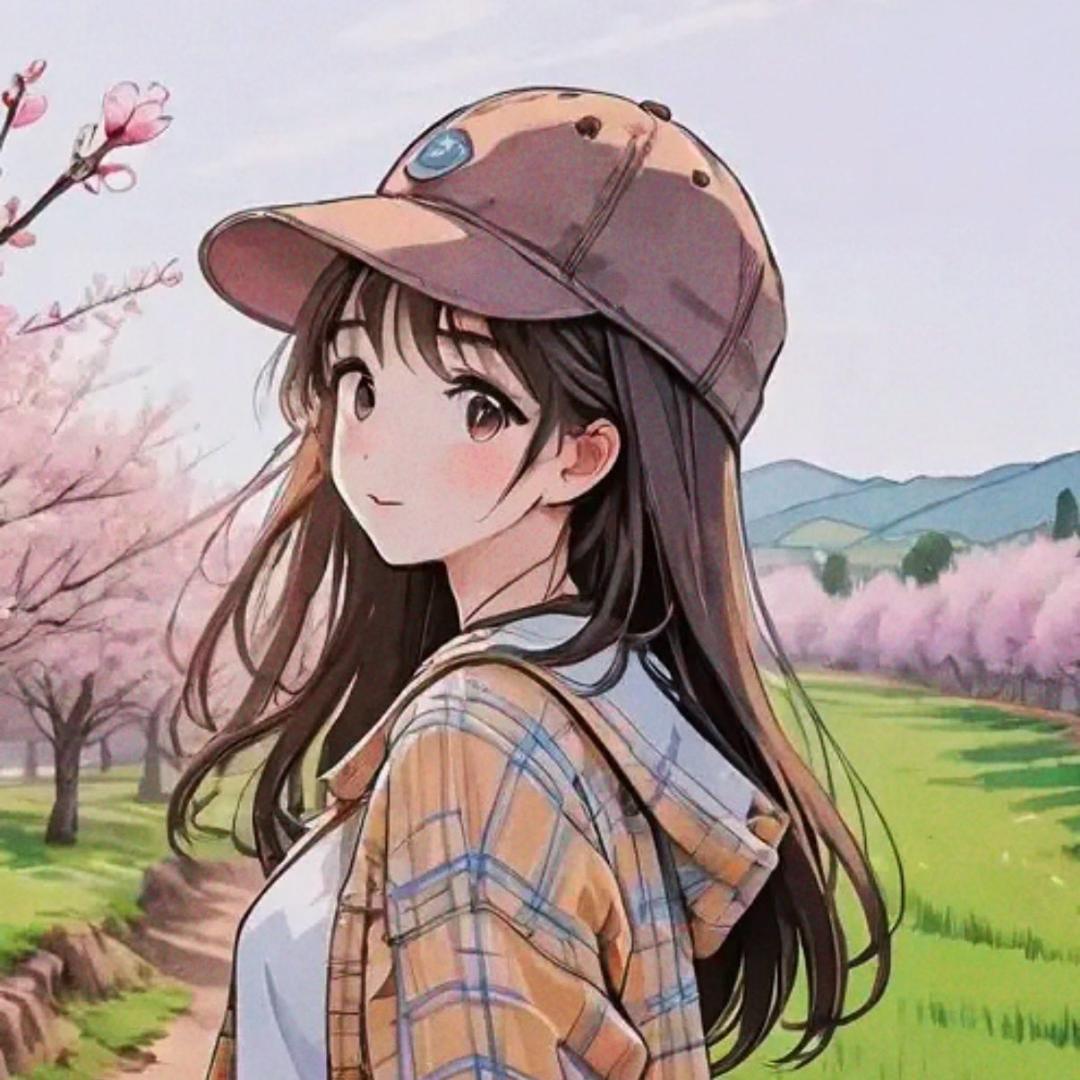 🎀⁰北极星