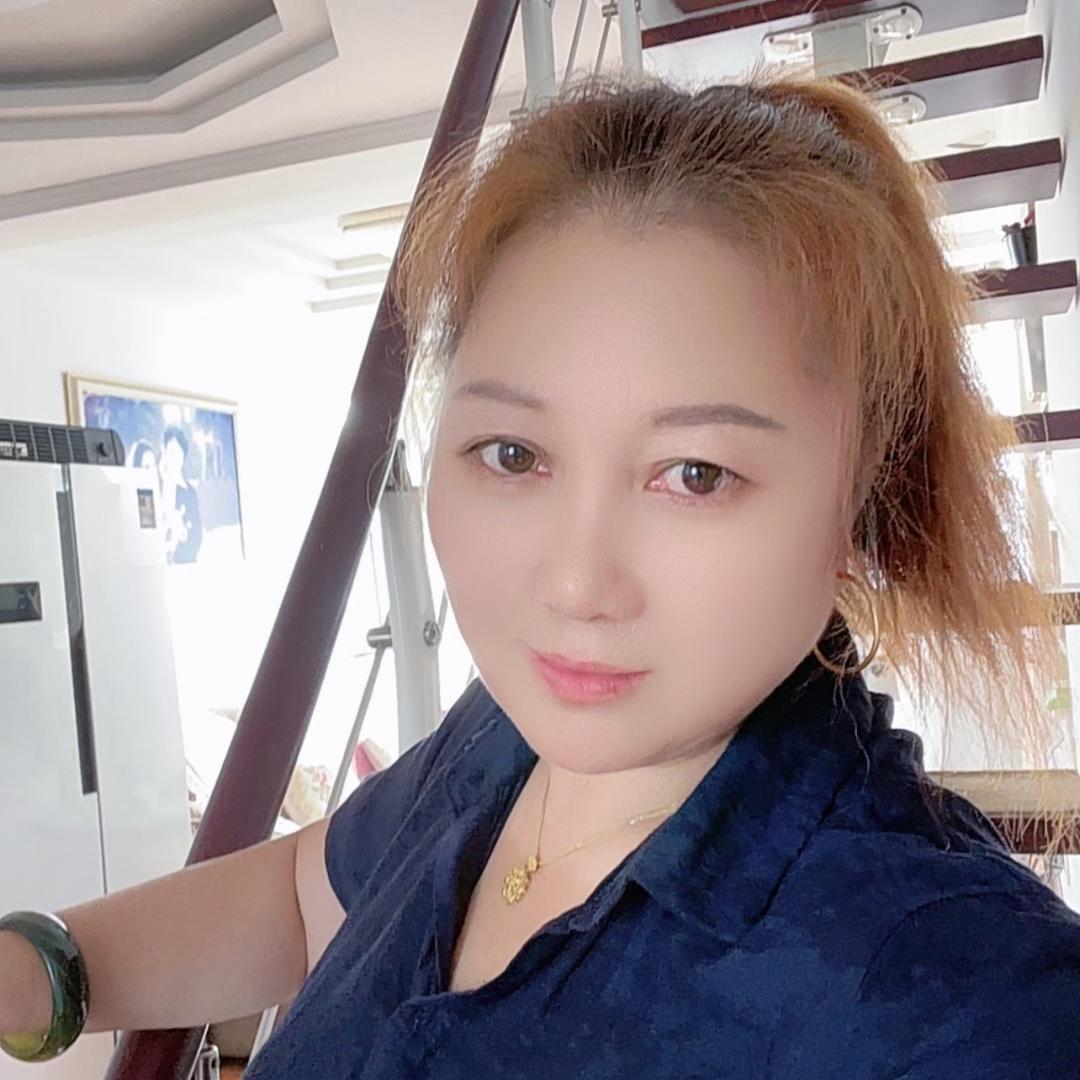 👑女神👑