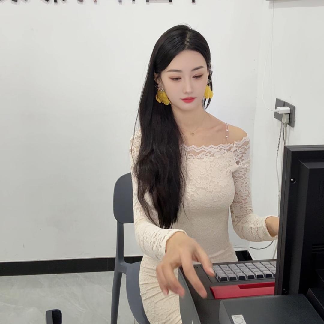 金闪闪～