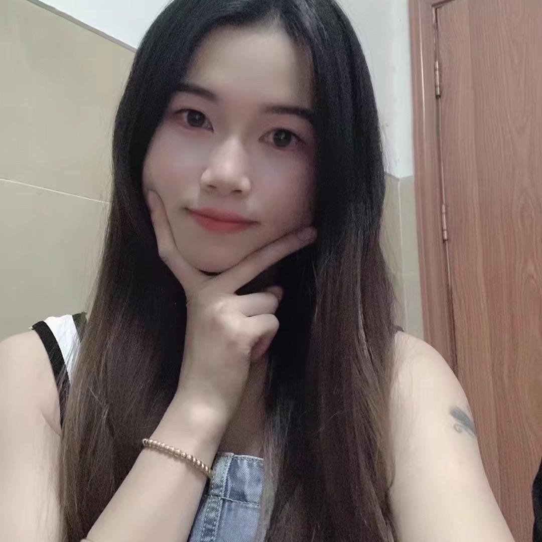 我是小可爱👑